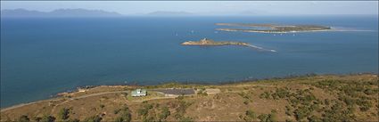 Flagstaff Hill - Bowen - QLD (PBH4 00 15097)